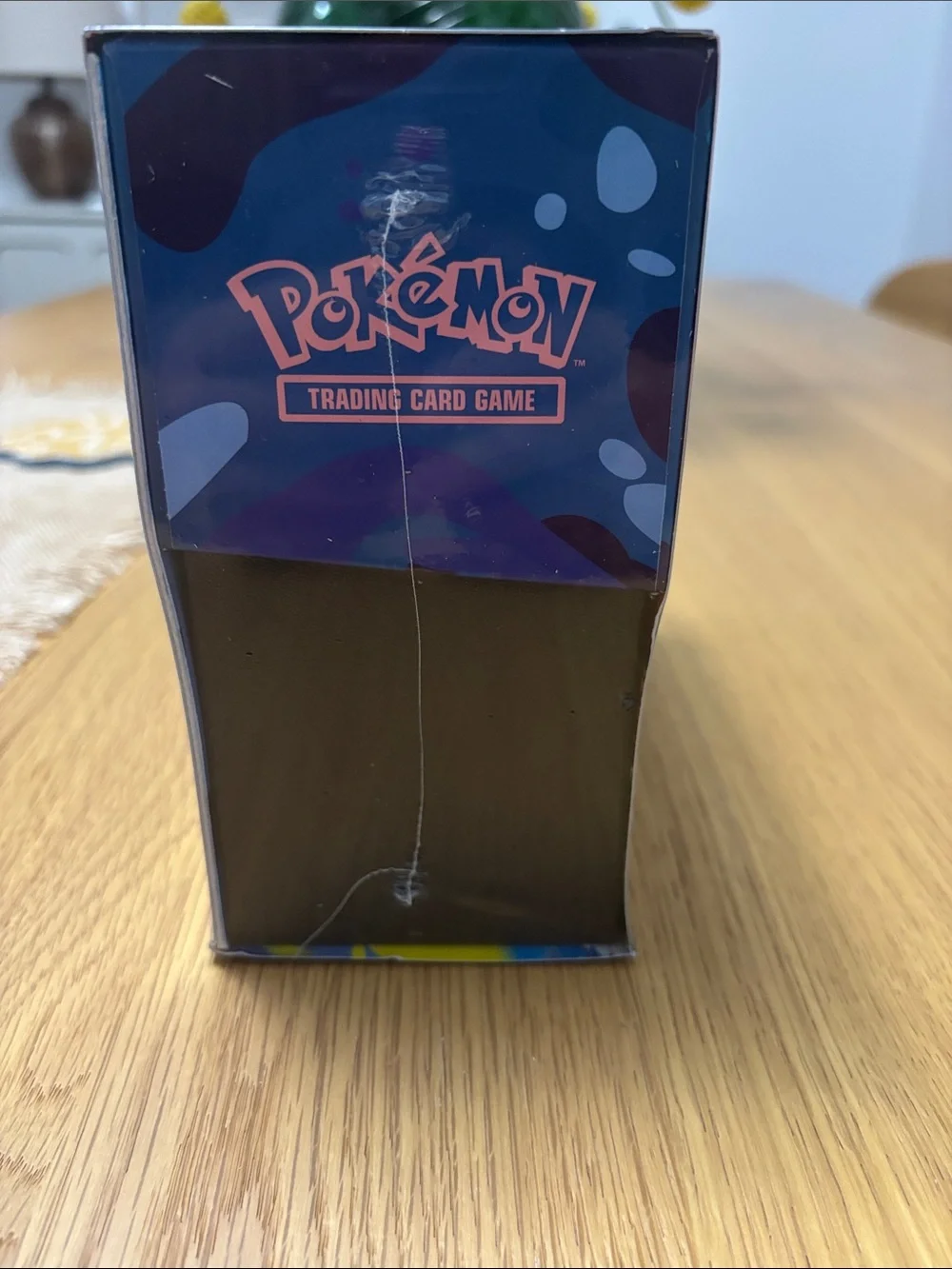 Pokemon Chaos Rising Elite Trainer Box - Sealed